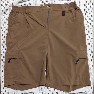 Little Donkey Andy Hiking Cargo Shorts